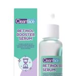 Cek Ingredients Cleanface Retinol Booster serum