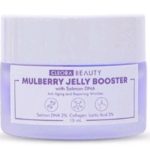 Cek Ingredients Cleora Mulberry Jelly Booster