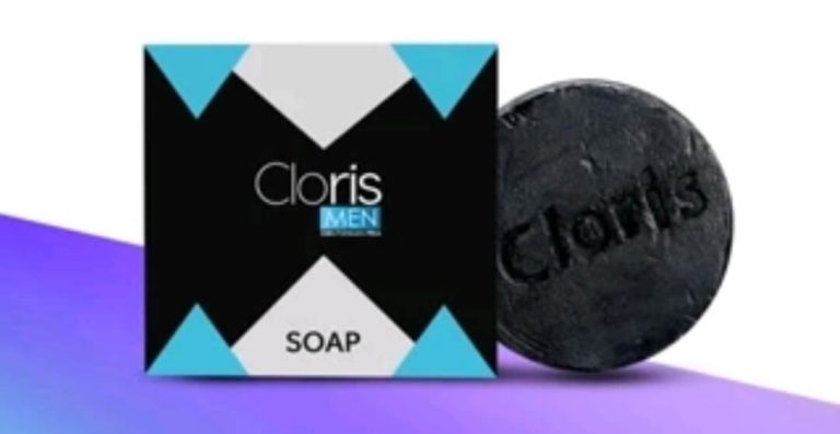 Cek Ingredients Clorismen Soap