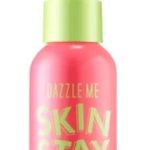 Cek Ingredients Dazzle Me Skin Stay Hydrated! Facial Mist