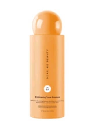 Cek Ingredients Dear Me Beauty Brightening Toner Essence