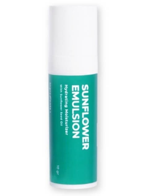 Cek Ingredients Derma Express SunFlower Emulsion Cream