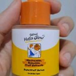 Cek Ingredients DERMIES Hellow Glow Superfruit Serum