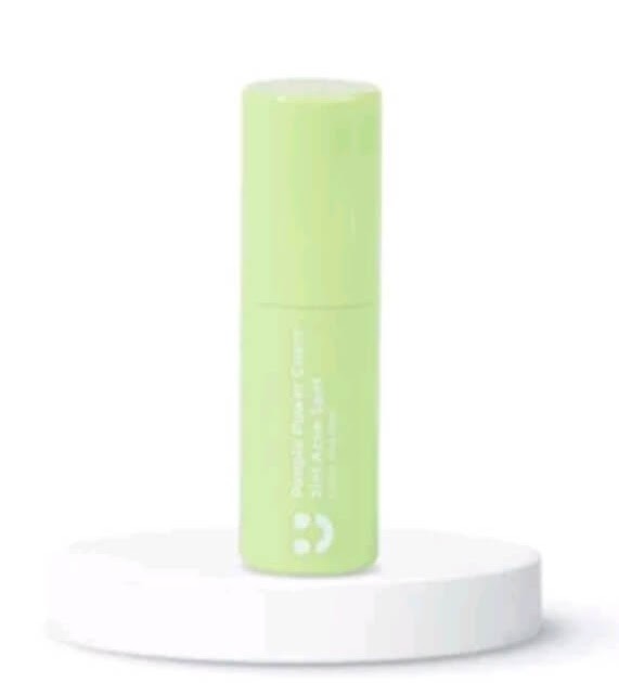 Cek Ingredients Dorskin Pimple Power Cover