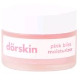 Cek Ingredients Dorskin Pink Bliss Moisturizer