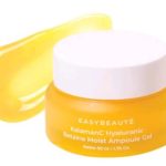 Cek Ingredients EASYBEAUTE KalamanC Moisturizer 2in1 Ampoule Gel