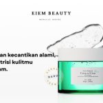 Cek Ingredients Eiem Cera x Cica Moisturizer Gel