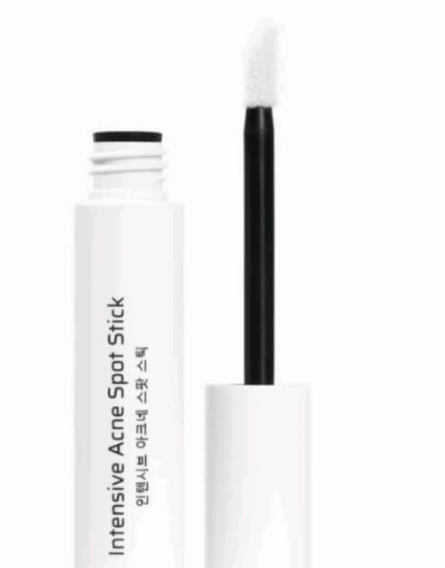 Cek Ingredients ELFORMULA Intensive Acne Spot