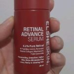 Cek Ingredients Elsheskin Advance Retinal Serum
