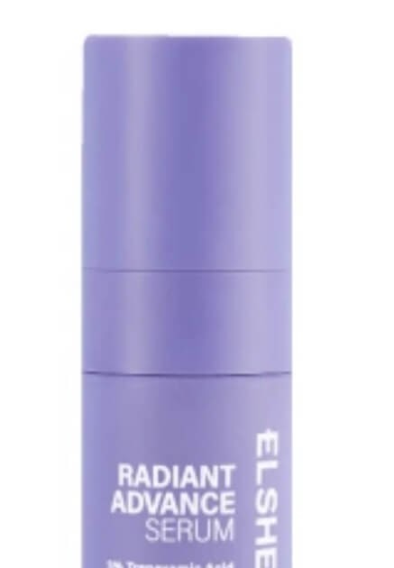 Cek Ingredients ElsheSkin Radiant Advance Serum