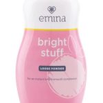 Cek Ingredients Emina Bright Stuff Loose Powder