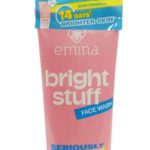 Cek Ingredients Emina Bright Stuff Oxybiome Face Wash