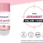 Cek Ingredients EVERPURE SUL-PURE ACNE SPOT DRYING LOTION