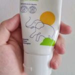Cek Ingredients Expert Care Physical sunscreen SPF 50+ PA +++