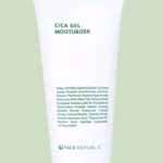 Cek Ingredients Face Republic Cica Gel Moisturizer