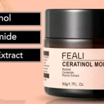 Cek Ingredients Feali Ceratinol Moisturizer