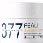 Cek Ingredients Feali SymWhite Dark Spot Whitening Cream
