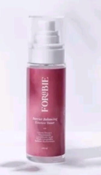 Cek Ingredients Forebie Barrier Balancing Essence Toner