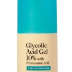 Cek Ingredients FSS GLYCOLIC ACID GEL 10% WITH TRANEXAMIC ACID
