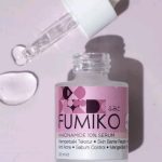 Cek Ingredients FUMIKO Niacinamide 10% Serum