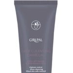 Cek Ingredients GIRLPAL Charcoal Peel Off Mask