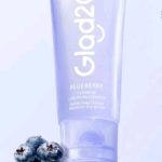 Cek Ingredients Glad2Glow Blueberry Ceramide Low pH Gel Cleanser
