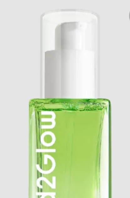 Cek Ingredients Glad2Glow Centella 2% Ceramide Soothing Toner