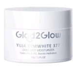 Cek Ingredients Glad2glow Yuja SymWhite 377 Dark Spot Moisturizer