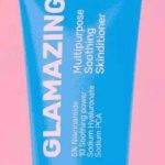 Cek Ingredients Glamazing Multipurpose soothing skinditioner