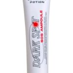 Cek Ingredients Glowinc Potion Dark Spot SOS Ampoule