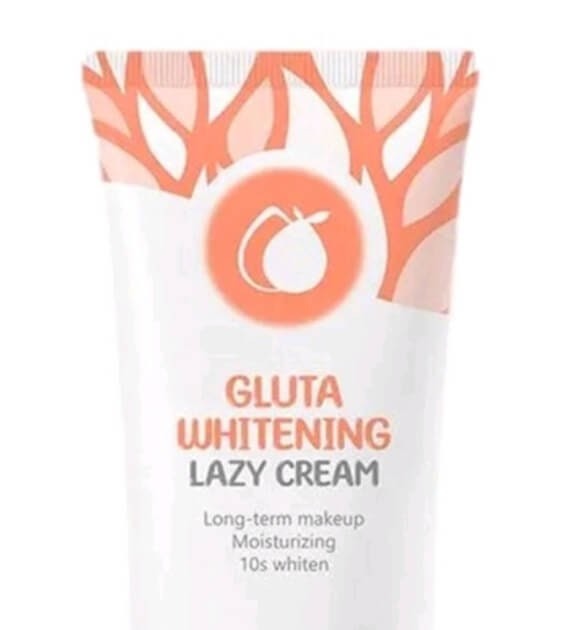 Cek Ingredients GMEELAN Gluta Lazy Cream