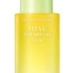 Cek Ingredients Goodal Green Tangerine Vita C Dark Spot Care Serum