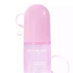 Cek Ingredients Grace and Glow Silky and Protect Care Hair Mist With Golden Marula and Olive Oil