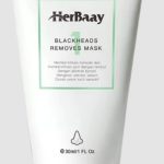 Cek Ingredients HerBaay BlackHead Mask