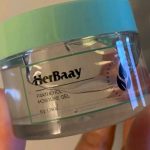 Cek Ingredients HerBaay Panthenol 5X Ceramide Moisture Gel