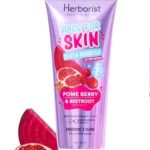 Cek Ingredients Herborist Juice For Skin Gluta Booster Lotion Serum SPF 30