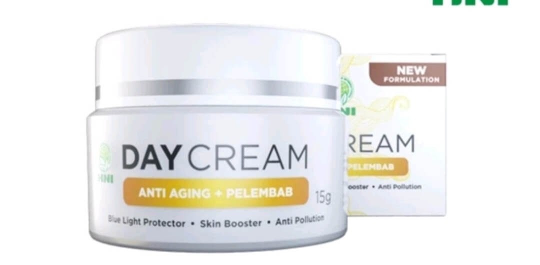 Cek Ingredients HNI Beauty Day Cream