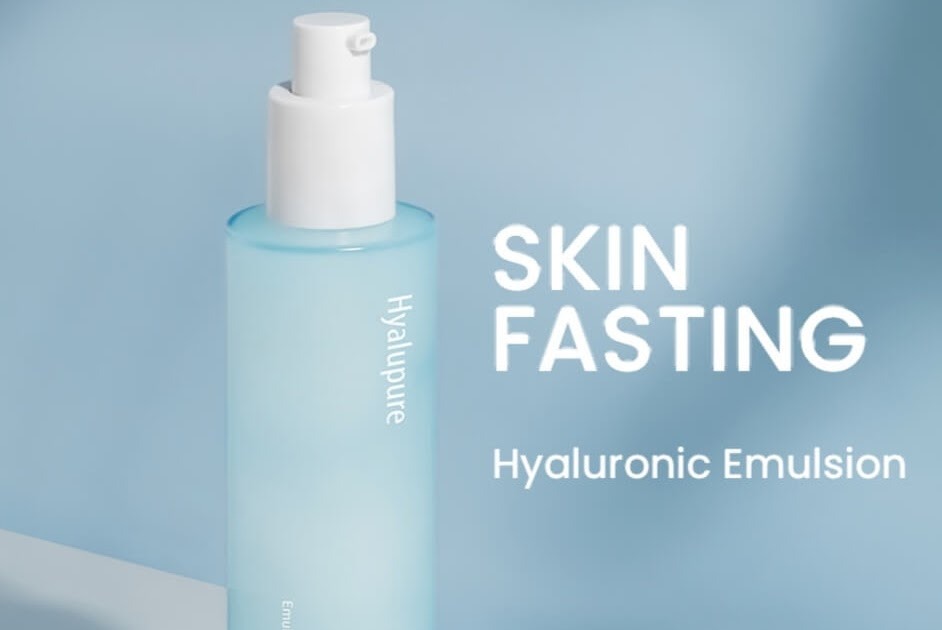 Cek Ingredients Hyalupure 9X Hyaluronic Acid Emulsion