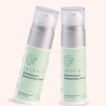 Cek Ingredients IKIGAI Galactomyces Moisturizing Cream