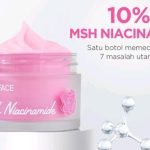 Cek Ingredients Intoface MSH Nacinamide Moisturizer