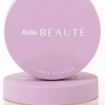 Cek Ingredients Kaila Beauté Glow Come True Loose Powder