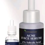 Cek Ingredients Kamanature Acne Serum