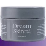 Cek Ingredients Kymm Skin Dream Skin Night Cream