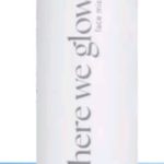 Cek Ingredients Kymm Skin Here We Glow Face Mist