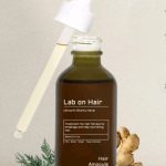 Cek Ingredients Lab On Hair Anti Hair Fall Ampoule