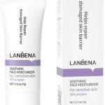 Cek Ingredients Lanbena Soothing Moisturizer