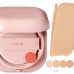 Cek Ingredients LANEIGE Neo Cushion Glow
