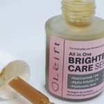 Cek Ingredients Léift All in One Brightening Care Serum