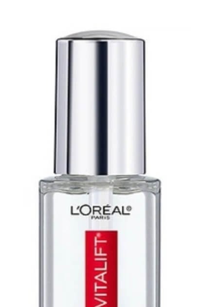 Cek Ingredients L'Oreal Revitalift Hyaluronic Acid + Caffeine Eye Serum