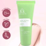 Cek Ingredients Madame Gie Skin Acno Spot Cream